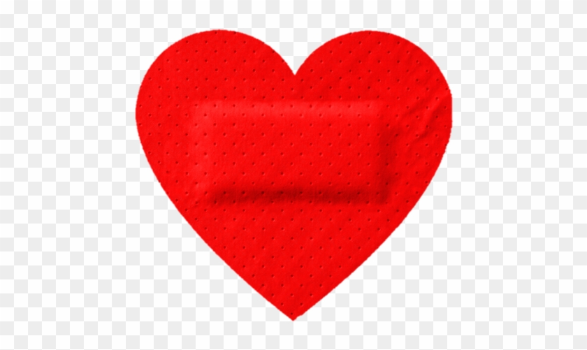 Red Heart Clip Art - Can I Increase My Iq Score #1052408