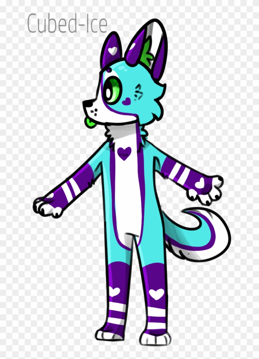 Anotherjackal Art Raffle Entry - Cartoon #1052413