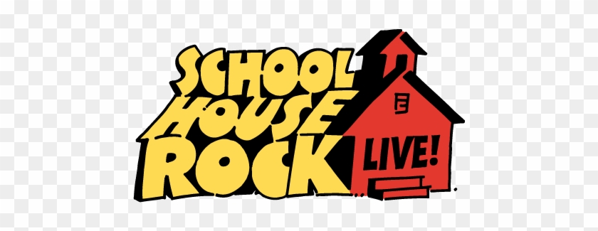 Schoolhouse Rock Clipart Rh Worldartsme Com Multiplication - Schoolhouse Rock Live Logo #1052415