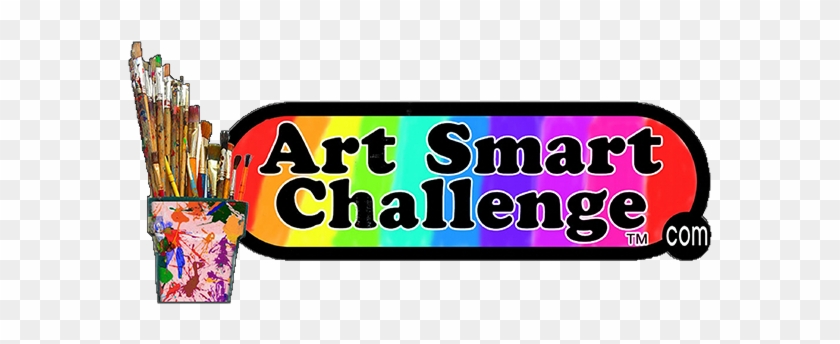 Art Smart Challenge Art Contest - Tulsa Stained Glass #1052426
