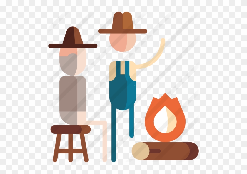 Campfire - Campfire #1052488
