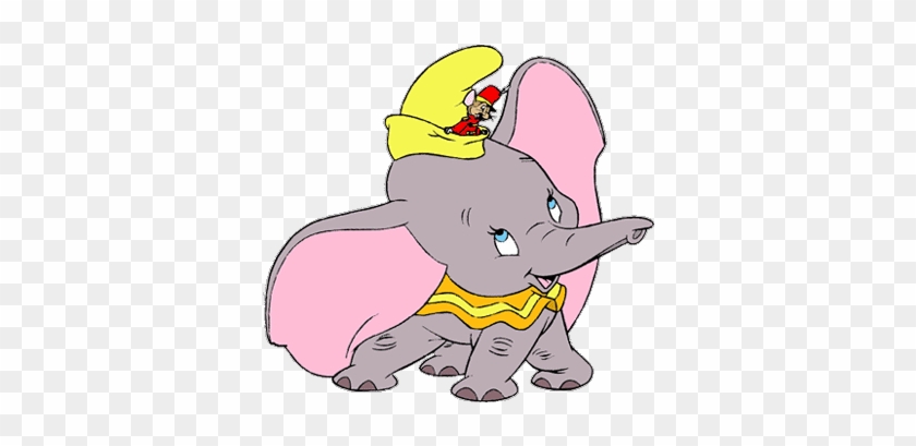 Dumbo Clipart 4 Clipart Panda Free Clipart Images Rh - Dumbo #1052516