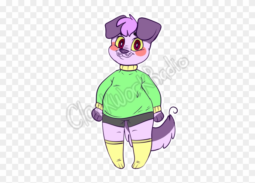 Grape Soda //closed// By Clockworkradio - Cartoon #1052543