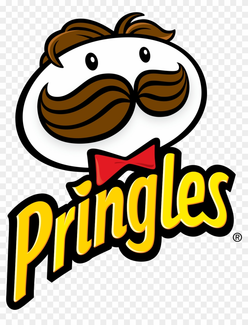 Food - Pringles - Pringles Logo Png #1052634