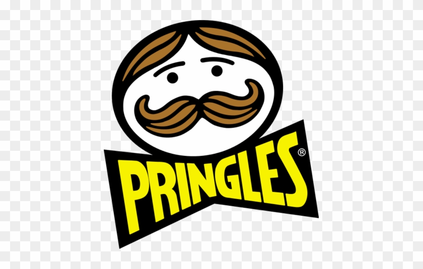 Pringles Logo - Logo De Pringles Vector #1052642