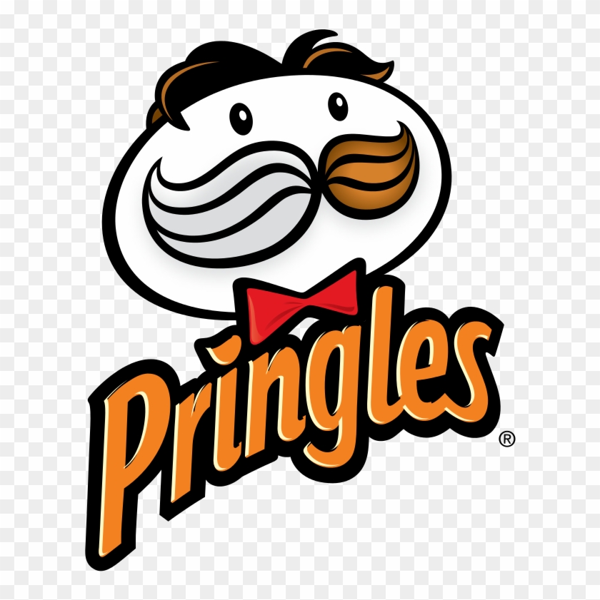 Pringles Cartoon