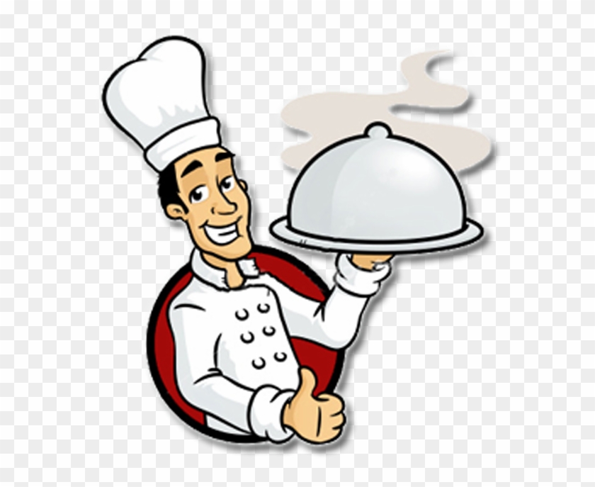 India Clipart Caterer - Catering Service Logo Png #1052653
