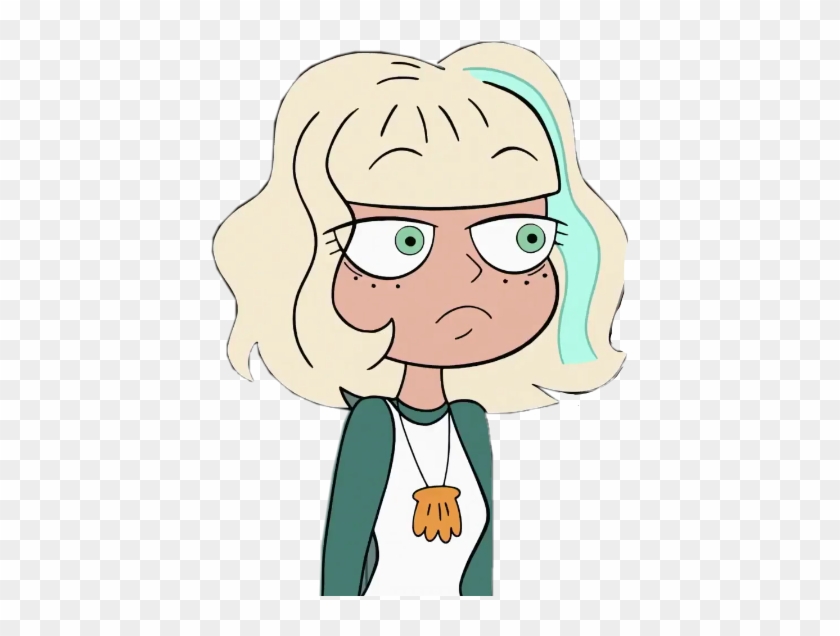 Star Vs. The Forces Of Evil #1052727