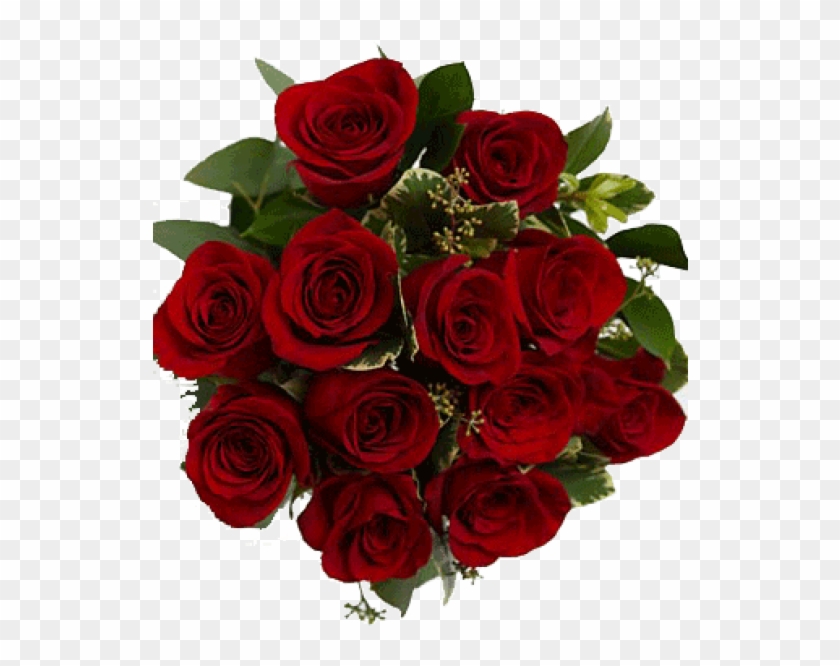 Red Rose Bouquet #1052743