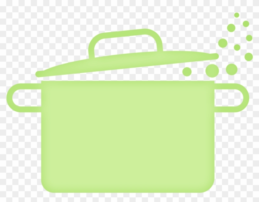 Retro Cooking Clip Art - Briefcase #1052753