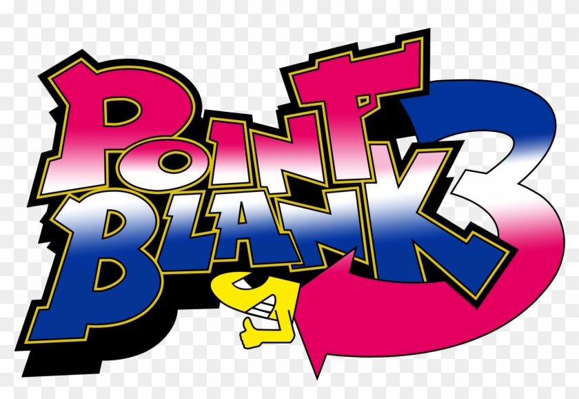 W0tt1r2 - Playstation Point Blank 3 #1052771