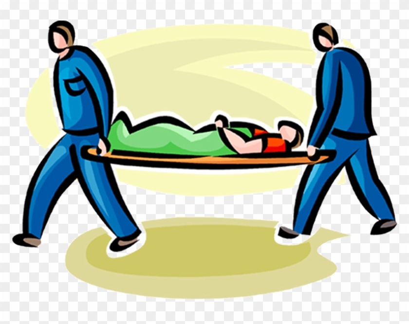 Other Funeral Services - Carried Out On A Stretcher #1052867