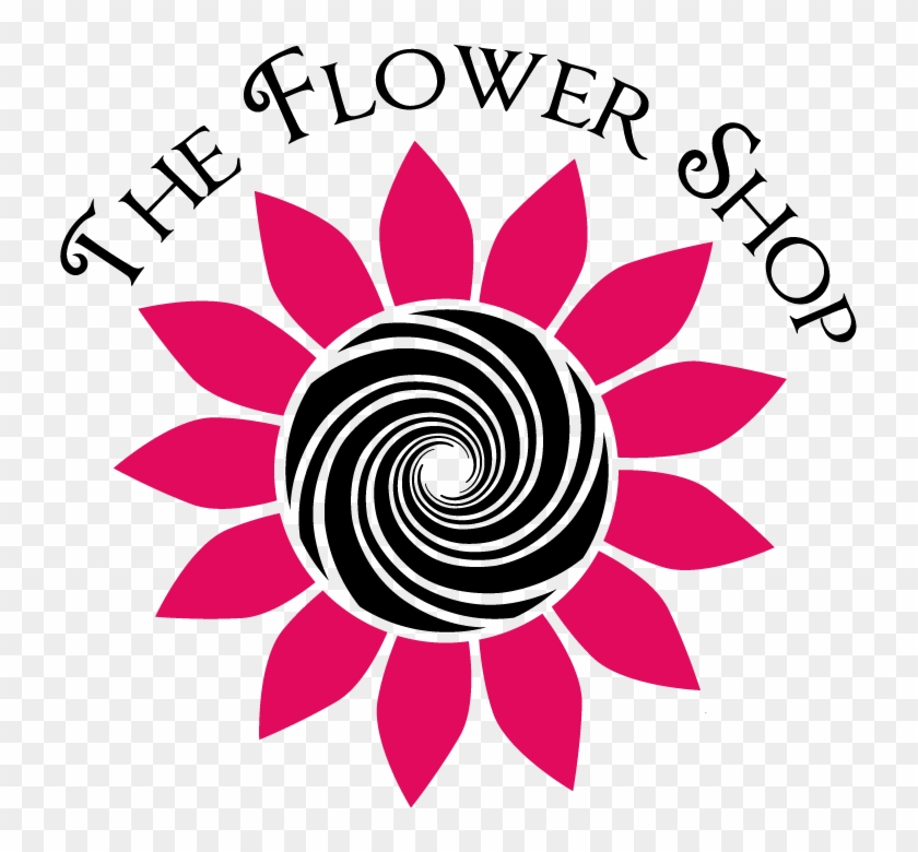 The Flower Shop - Bloom Where You Are Planted #1052921