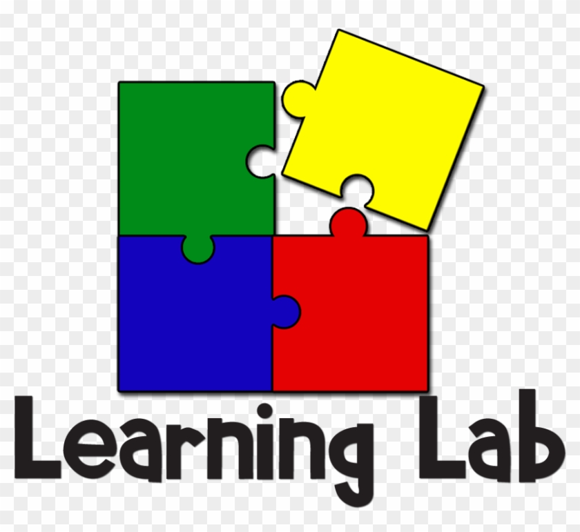 Learning Lab Clipart #1052977