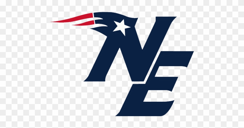 New England Patriots Ne Logo #1052980