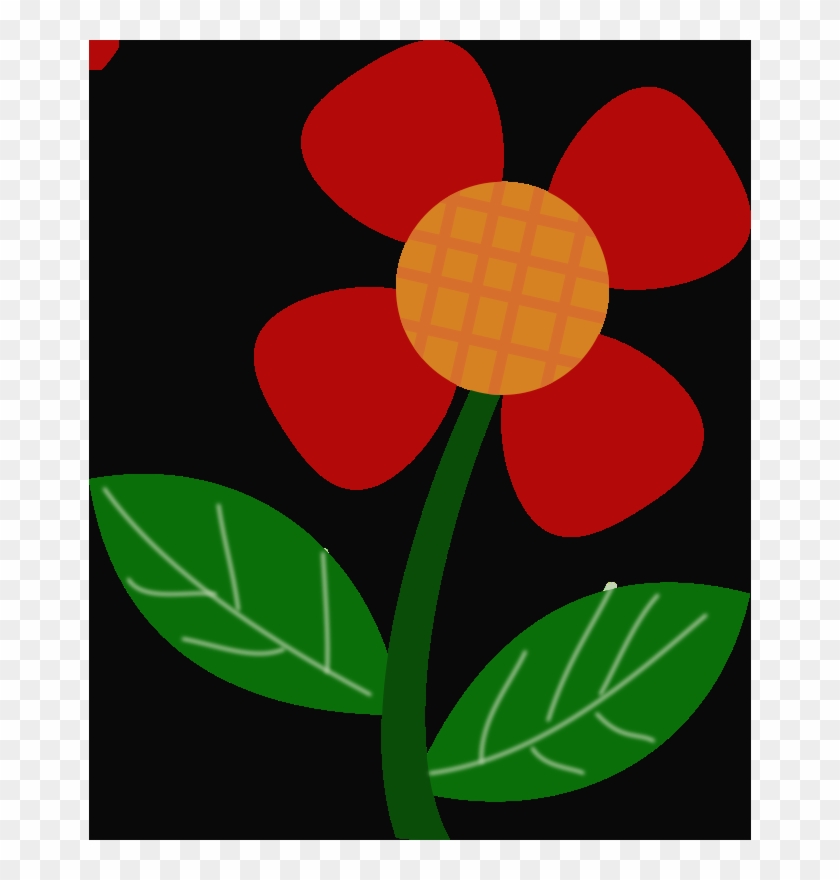Spring Clipart - Flowers Clipart Png #1052992
