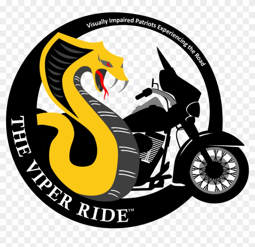 Viper Logo Thefinalnewbike - University Of Connecticut Health Center #1052996