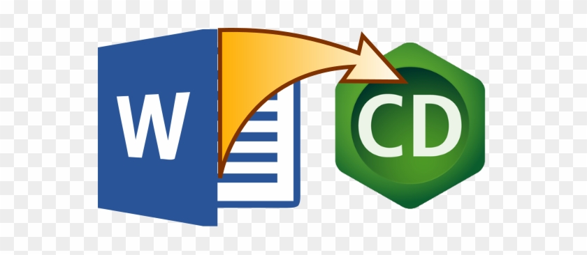 Extracting Chemdraw Schemes As - Microsoft Word #1053000