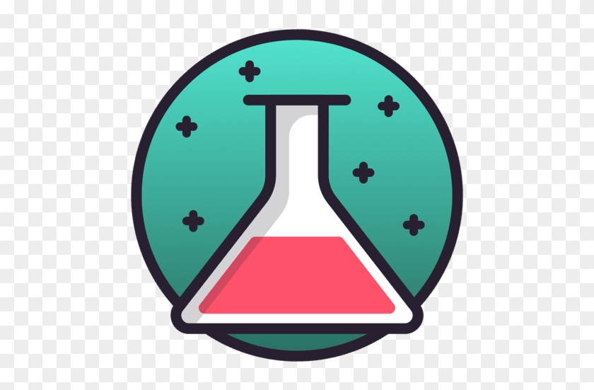 Test Tube Lab Transparent Png - Tubo De Ensaio Png #1053009