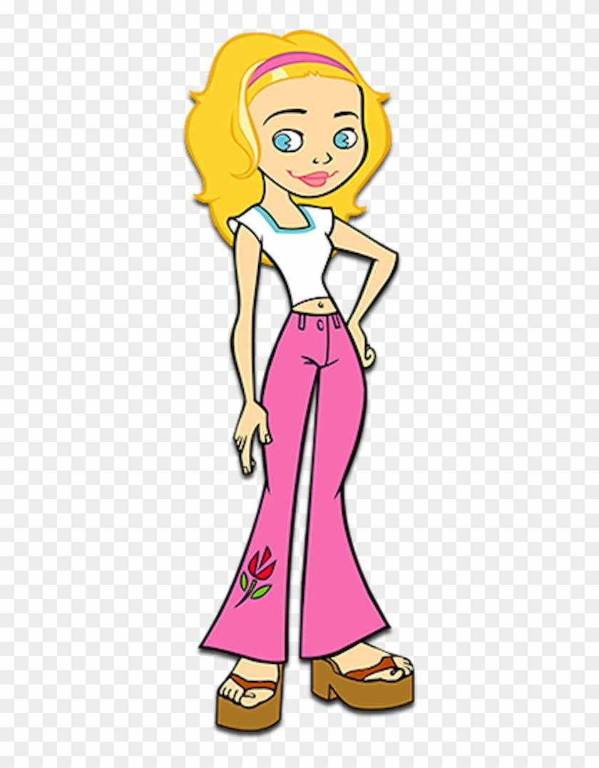 Rose - Rose #1053022