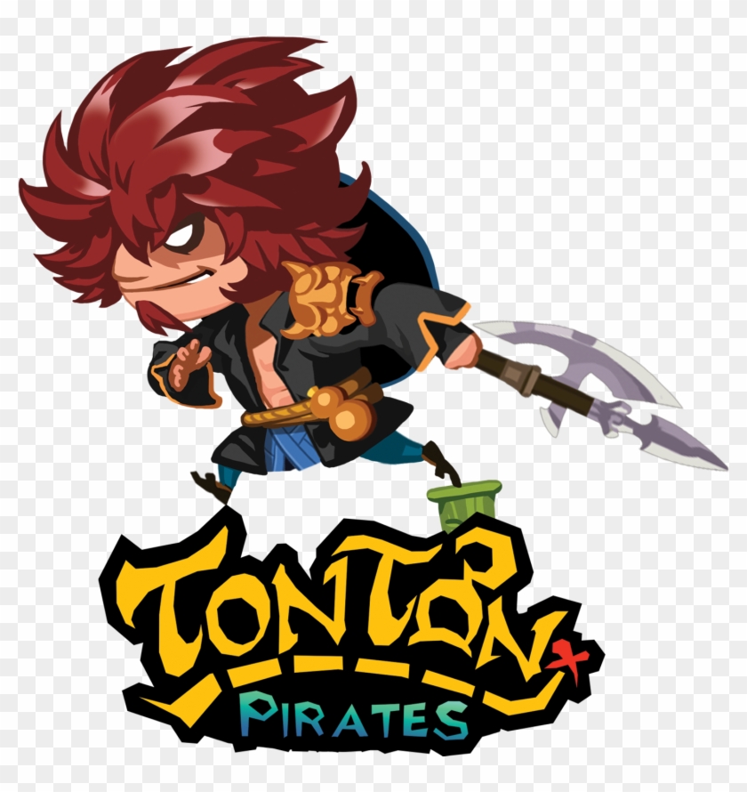 Previous - Next - Tontonpirate #1053035