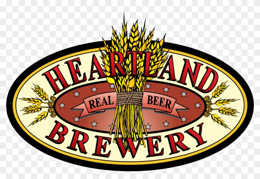 Heartland Brewery, Heartland Brewery - Heartland Farmer Jons Oatmeal Stout #1053042