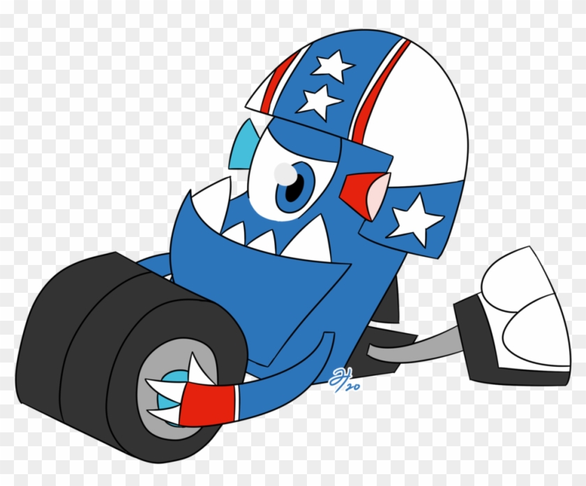 Stuntmixel Tiketz By Zoomtorch20 - Cartoon - Free