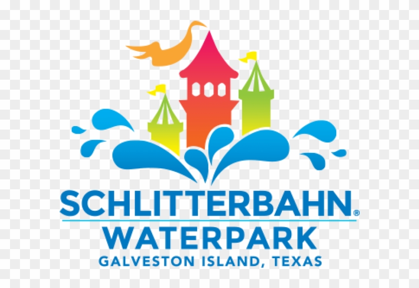 Amusement Park Ride - Schlitterbahn Galveston Tickets #1053091