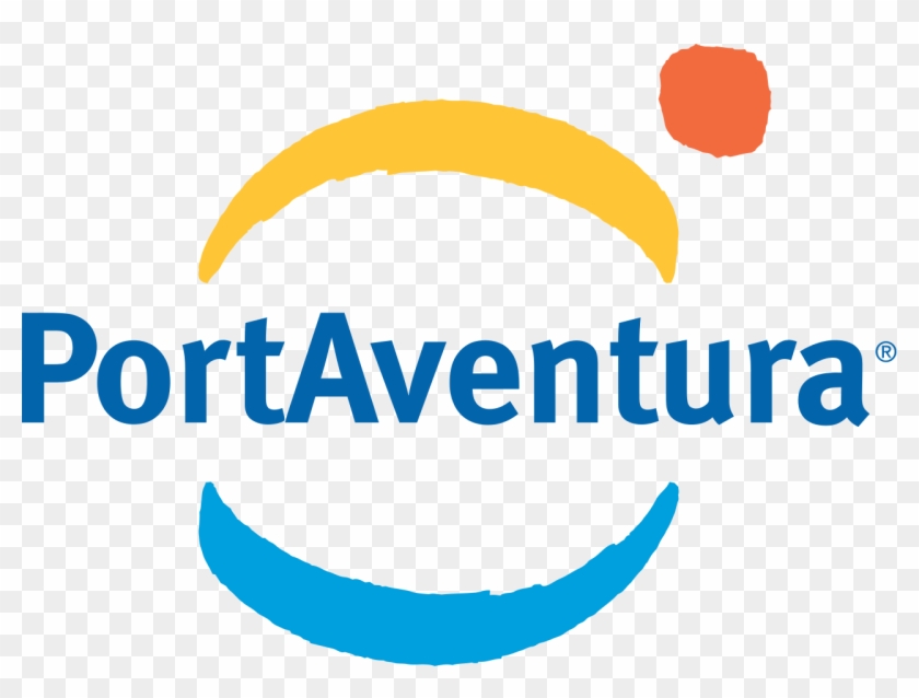 Angkor Ride Review - Port Aventura Logo #1053113