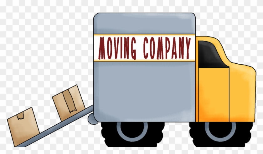 Moving Company #1053210