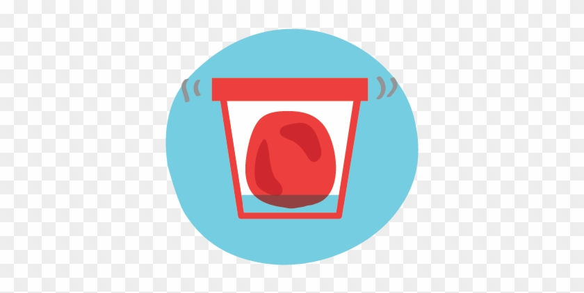 Rehydratable - Circle #1053224