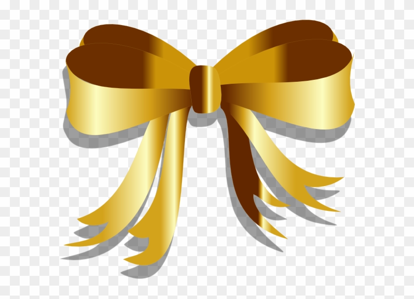 Gold Ribbon Ribbon png download - 1501*442 - Free Transparent