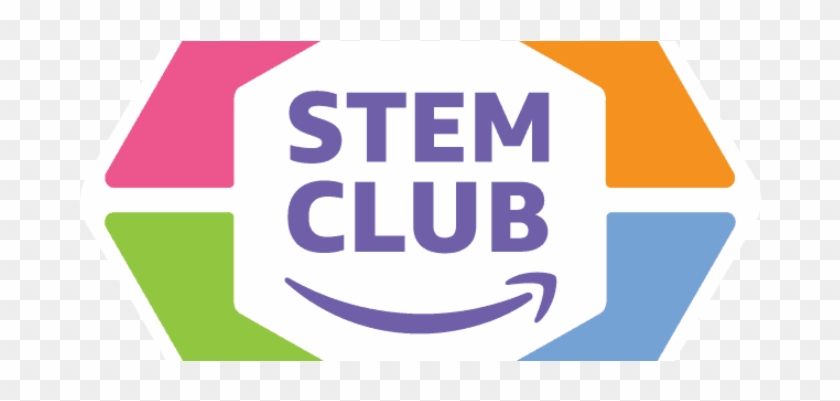 Amazon Stem Toy Club - Amazon Stem Toy Club #1053240