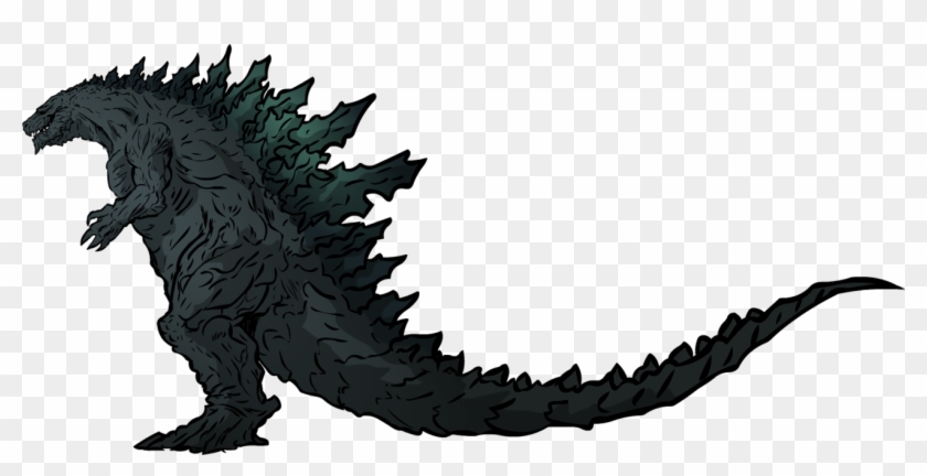 Monster Planet Godzilla - Godzilla Planet Of The Monsters Godzilla #1053275