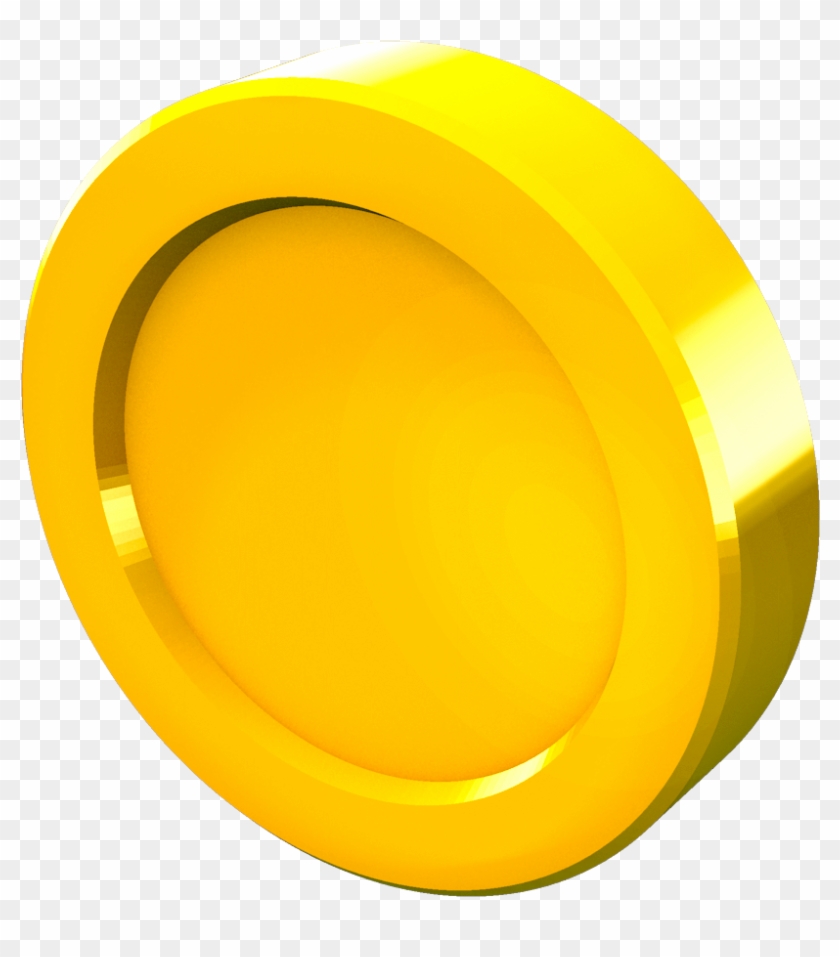 Gold Png Image With Transparent Background - Coins Clash Of Clans #1053307