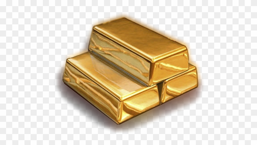 Gold Png Gold Bar Png - Gold Bars Pic Small #1053332