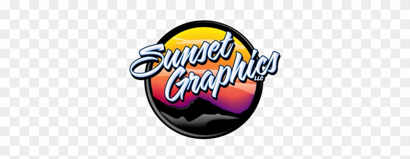We'd Like To Send A Special Thanks To All Of Our Partners - Sunset Graphics Llc #1053363