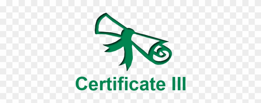 Certificate 3 #1053397