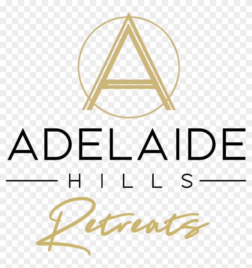 Adelaide Hills Retreats - Calligraphy #1053434