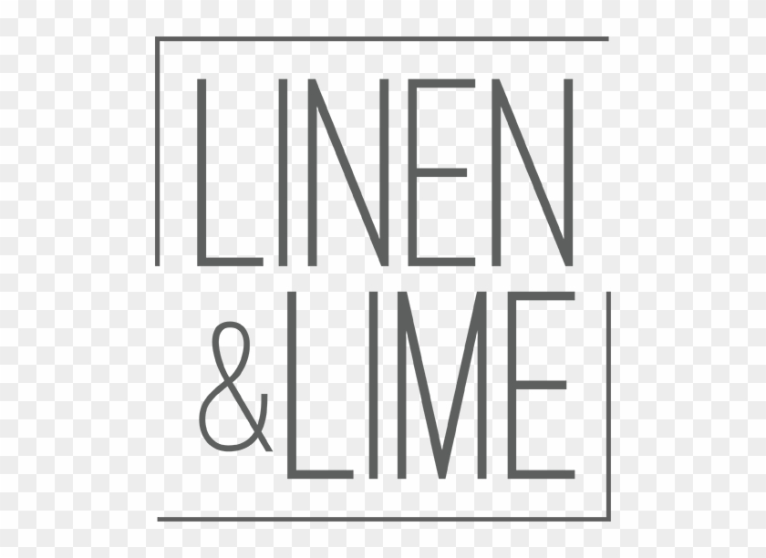 Linen & Lime - Monochrome #1053440