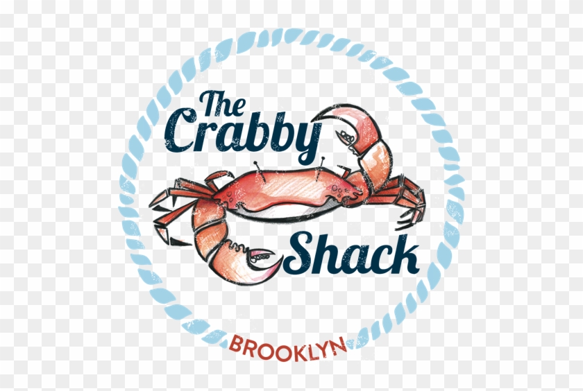 Where To Wine & Dine - Crabby Shack #1053479