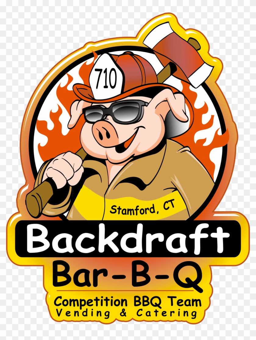 Free Barbecue Clipart - Cartoon #1053483