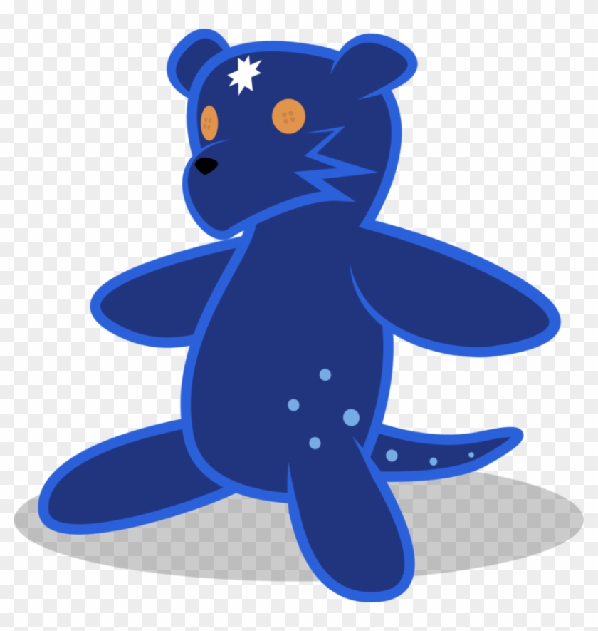 My Little Pony Xlix - Roblox Teddy Bear Decal #1053503