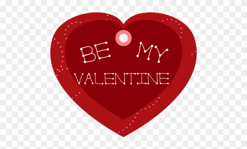 Happy Valentines Day Png Image With Transparent Background - My Valentine #1053521