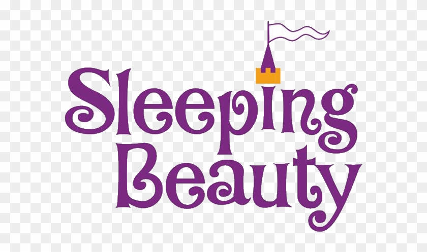 Sleeping Beauty Title Page #1053545