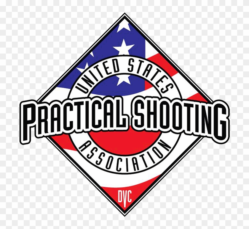 More To Discover - Us Practical Shooting Association #1053550