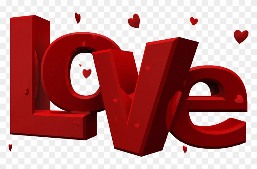 Valentines Day Logo Png Image - Love Stickers For Facebook #1053580