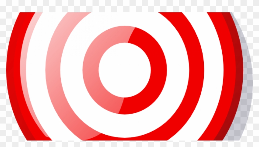 A Target Graphic - Circle #1053597