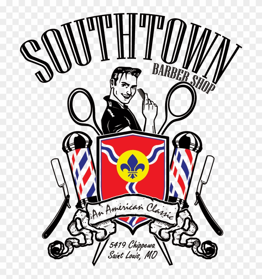 Southtown Barbershop St - Choice: Seasons Of Loss And Renewal After A Father's #1053603