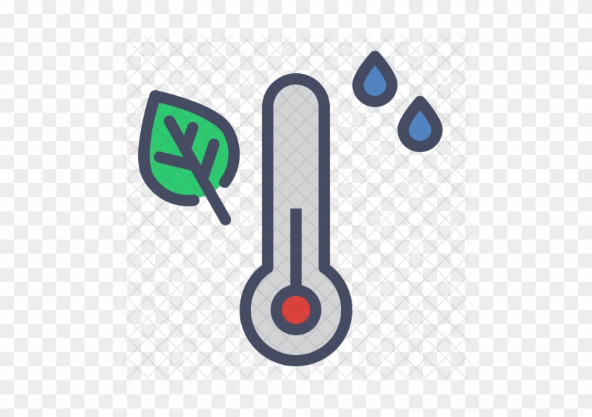 Thermometer Icon - Sign #1053613